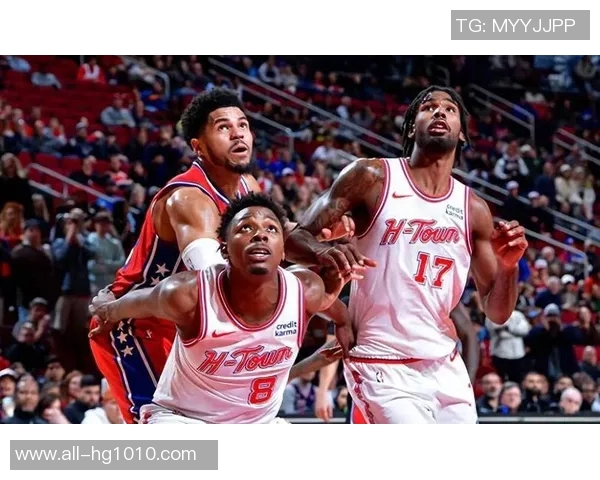 泰特坚定表态愿意留在火箭队竭尽所能满足球队需求