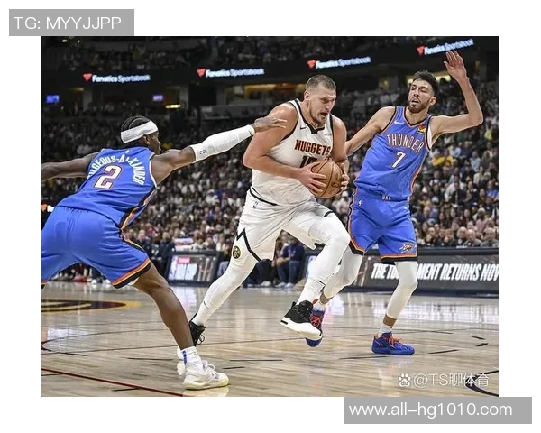 穆雷单场50分带队4胜1负约基奇同场却仅1胜4负的反差分析