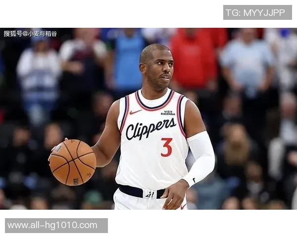 保罗状态低迷连续缺阵三场本季表现令人失望场均仅得23分