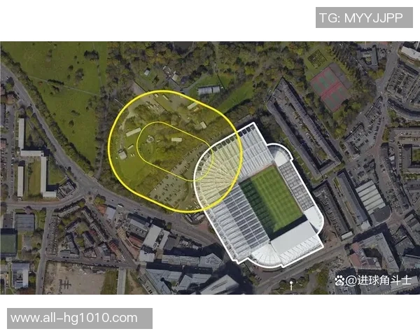 英媒分析纽卡斯尔主场创收困境或将持续至2026年