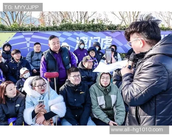 天津体育局局长谈津门虎球迷回归盛况吸引四五万观众共襄盛举
