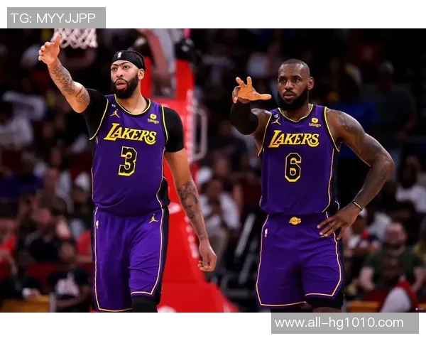 富保罗批评湖人未能发挥冠军底蕴反而过于迎合球星需求