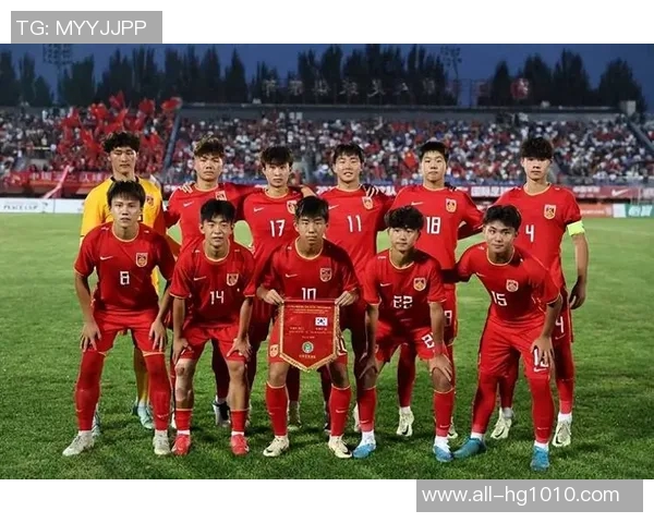 U17国少亚预赛即将开启9天内进行5场比赛争夺小组头名11月22日首战巴林